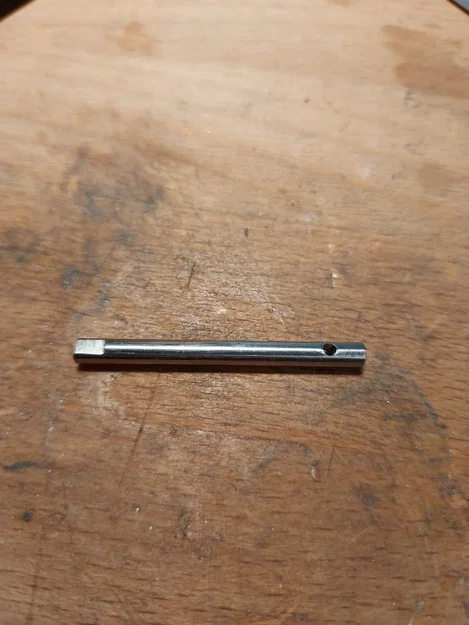 Mô hình xe đua F1 RC 1967 tỷ lệ 1/8 - Image 21