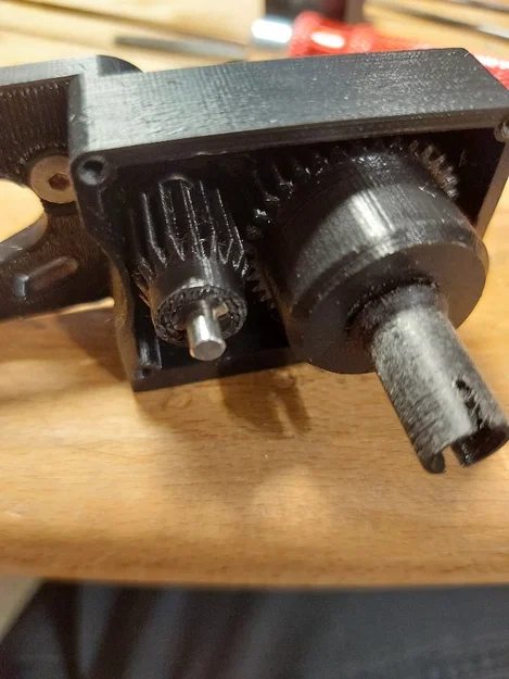 Mô hình xe đua F1 RC 1967 tỷ lệ 1/8 - Image 22