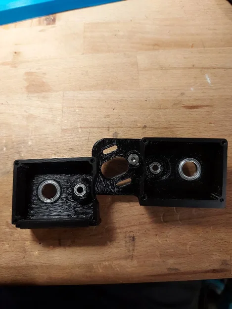 Mô hình xe đua F1 RC 1967 tỷ lệ 1/8 - Image 24