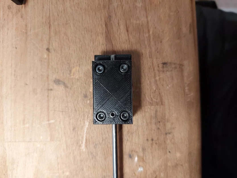 Mô hình xe đua F1 RC 1967 tỷ lệ 1/8 - Image 25