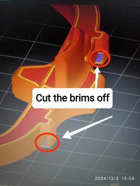 Cung bắn tăm và tăm bông bằng dây thun (Rubber band Bow) - Image 8