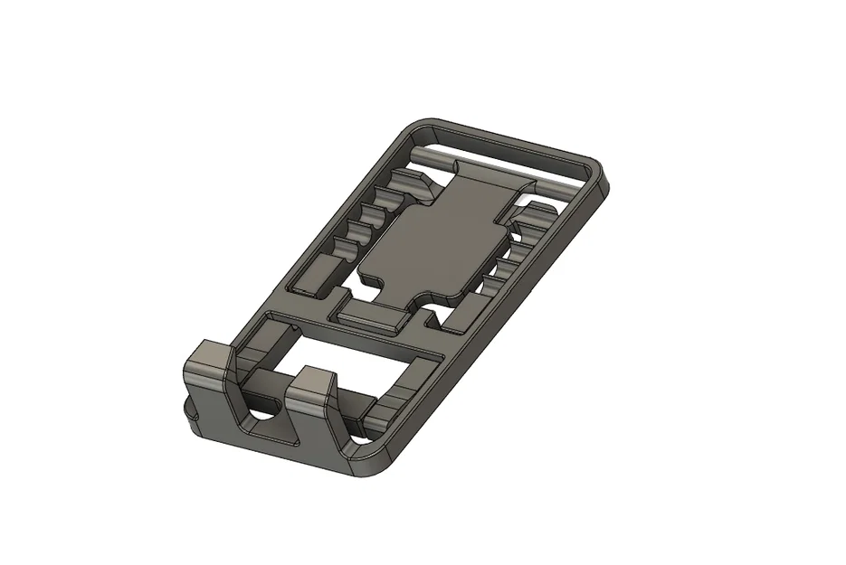 Giá Đỡ Điện Thoại Gấp Gọn Có Thể Điều Chỉnh - Image 1