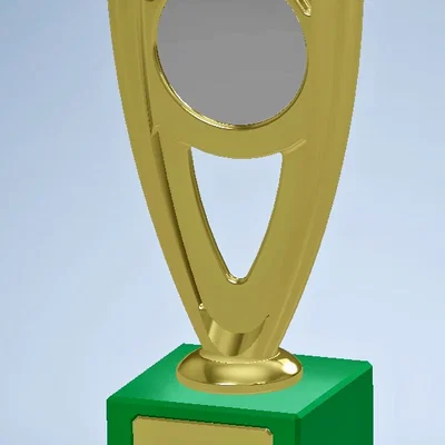 Cúp lưu niệm Trophy