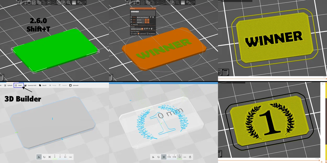 Cúp lưu niệm Trophy - Image 2