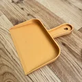 Mini Dust Pan: Xẻng hốt rác mini tiện dụng cho bàn làm việc - Thumbnail 1