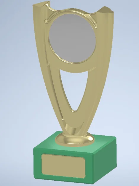 Cúp lưu niệm Trophy - Image 4