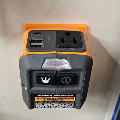 Giá treo dụng cụ Ridgid