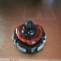 Bộ kit chuyển đổi Variares cho Beyblade X - In 3D dễ dàng - Thumbnail 4