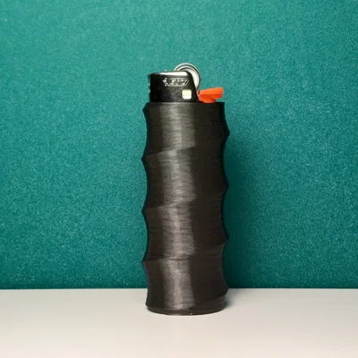 Vỏ bọc bật lửa BIC