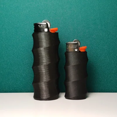 Vỏ bọc bật lửa BIC