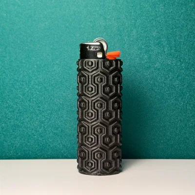 Vỏ bọc bật lửa BIC