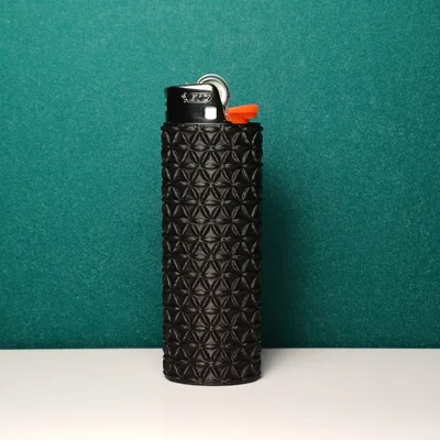 Vỏ bọc cho bật lửa BIC