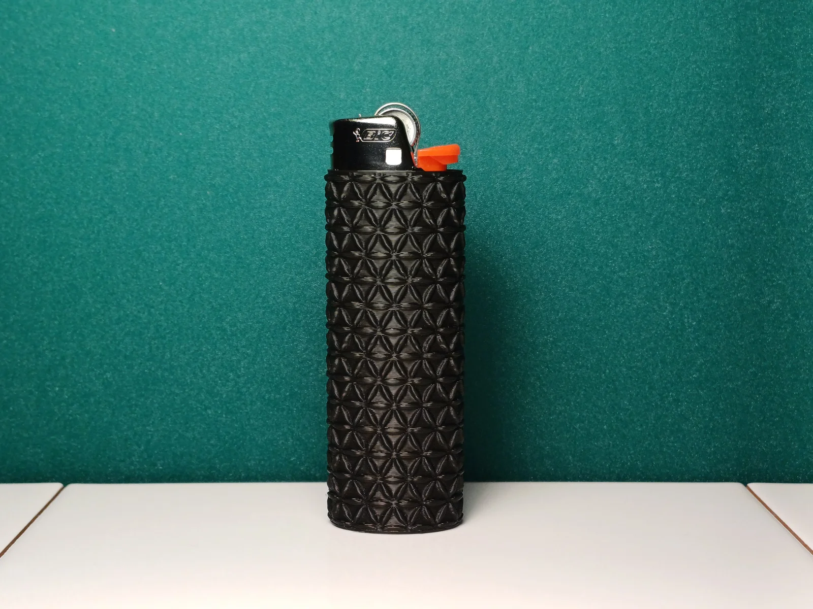 Vỏ bọc cho bật lửa BIC 1