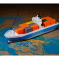 EMMA - Mô hình tàu chở container cho bé - Thumbnail 4