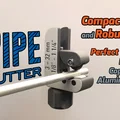 Dụng cụ cắt ống nhỏ gọn: Chính xác và đa năng cho ống PVC, đồng và nhôm - Thumbnail 1