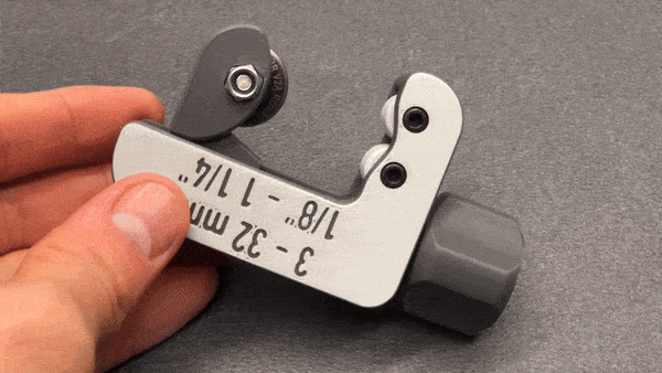 Dụng cụ cắt ống nhỏ gọn: Chính xác và đa năng cho ống PVC, đồng và nhôm - Thumbnail 5
