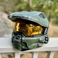 Mũ bảo hiểm Master Chief - Halo 4 / 5 MKIV - Thumbnail 1
