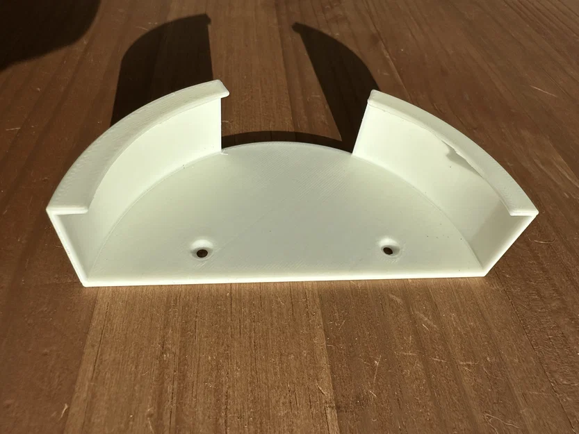 Giá treo tường IKEA Dirigera Hub - Giải pháp gọn gàng cho smarthome - Image 1