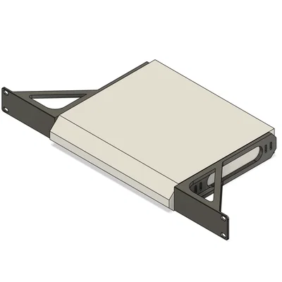 Bộ giá đỡ 1U cho Reolink NVR (RLN8-410)