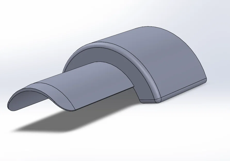 Miếng đệm chống rơ trục Y cho Ender3 V3 KE/SE - Image 4