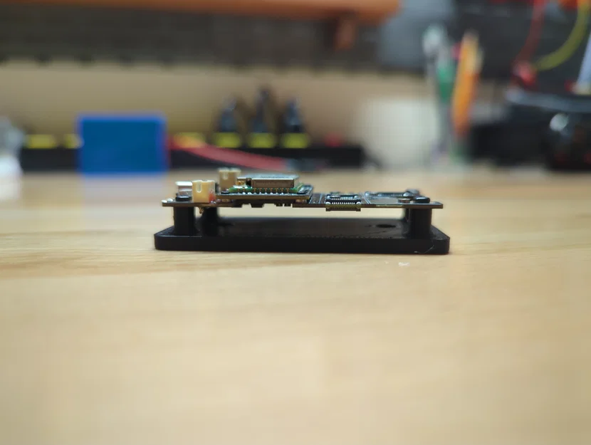 Tấm đế gắn mạch RAK 19007 - Image 4