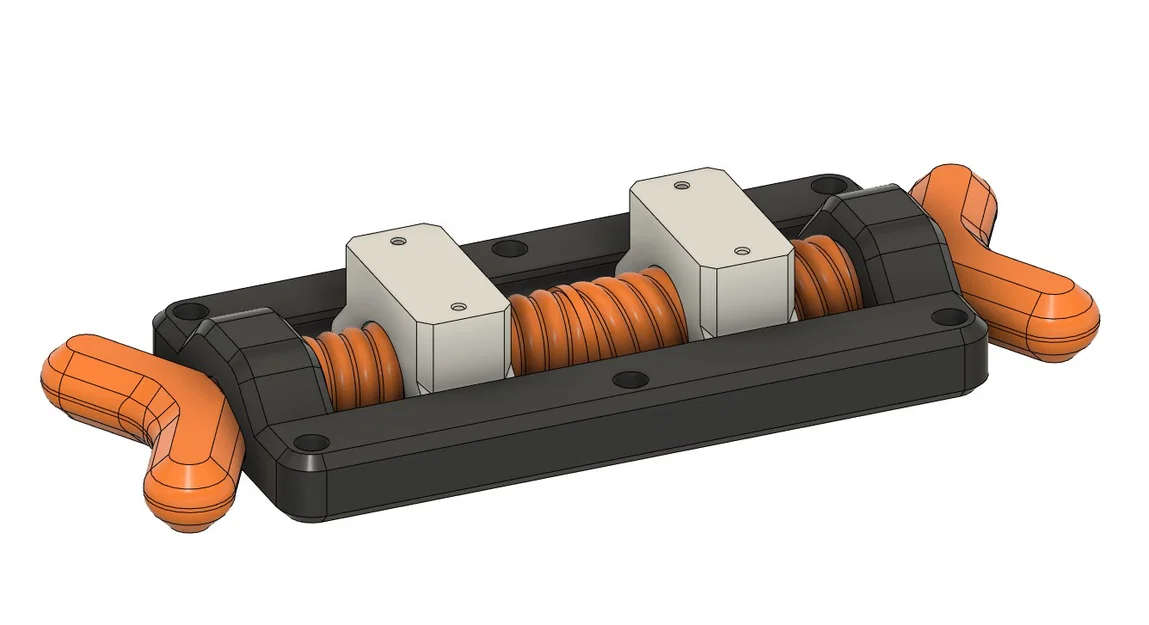 Ê-tô Tự Định Tâm Thao Tác Nhanh (In-một-lần) (v1) - Image 1