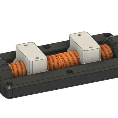 Ê-tô Tự Định Tâm Thao Tác Nhanh (In-một-lần) (v1)