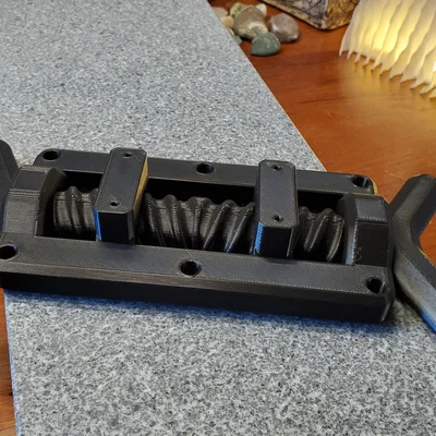 Ê-tô Tự Định Tâm Thao Tác Nhanh (In-một-lần) (v1)