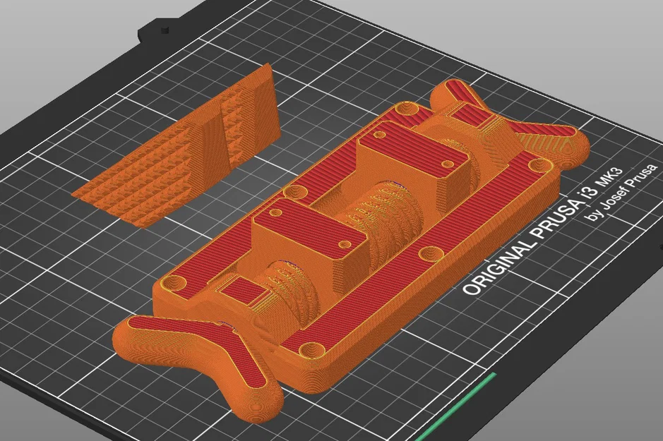 Ê-tô Tự Định Tâm Thao Tác Nhanh (In-một-lần) (v1) - Image 8