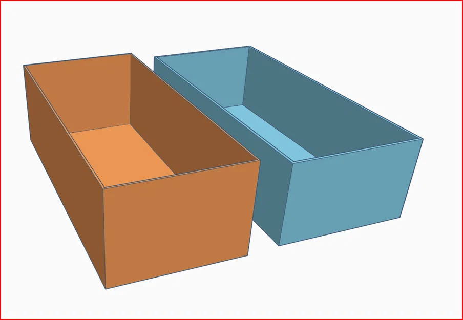 Khuôn Đúc Xà Phòng (Bar Soap Mold) - Image 2