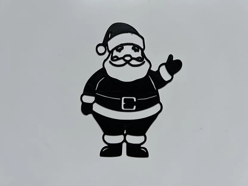 Bộ sưu tập tranh treo tường Giáng sinh #6 - Image 2