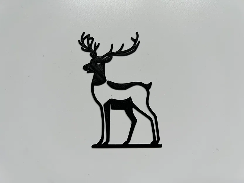 Bộ sưu tập tranh treo tường Giáng sinh #6 - Image 4