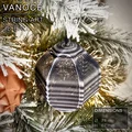 VANOCE | Quả cầu String Art trang trí Cây thông Noel - Thumbnail 4