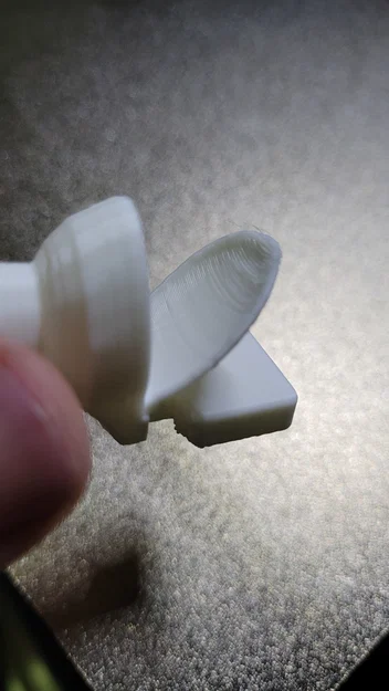 Klo'nchy / Toilet Kiểm tra máy in (Calibration Toilet) - Image 5