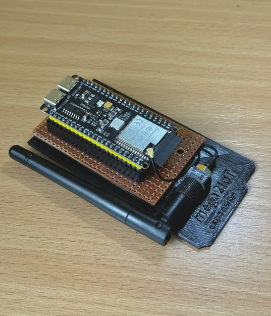 Bảng tạo mẫu (Prototyping Board) cho Elegoo Arduino Mega/Uno và các phiên bản mở rộng - Image 6