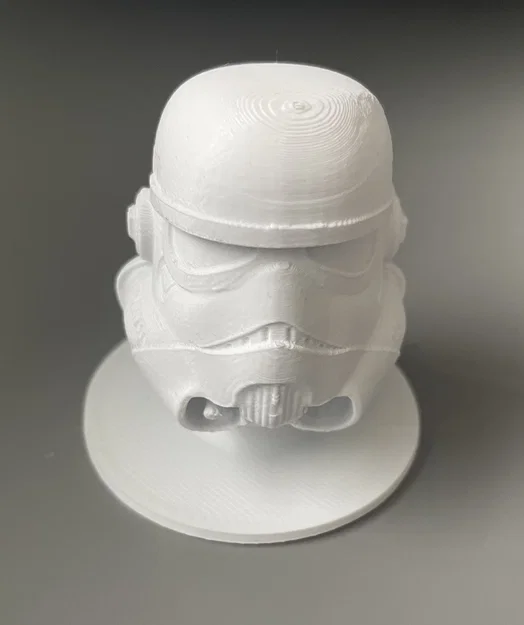 Mô hình Stormtrooper Bobblehead - Image 1