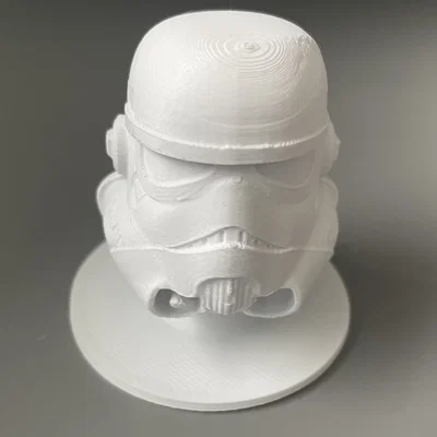 Mô hình Stormtrooper Bobblehead
