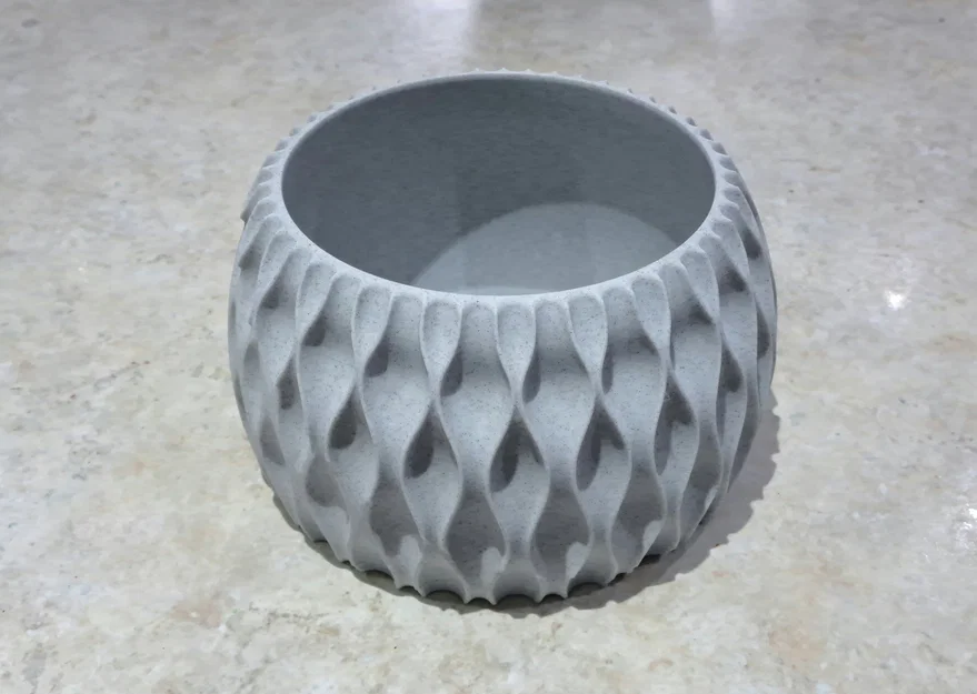 Chậu cây có ngăn bí mật - Image 6