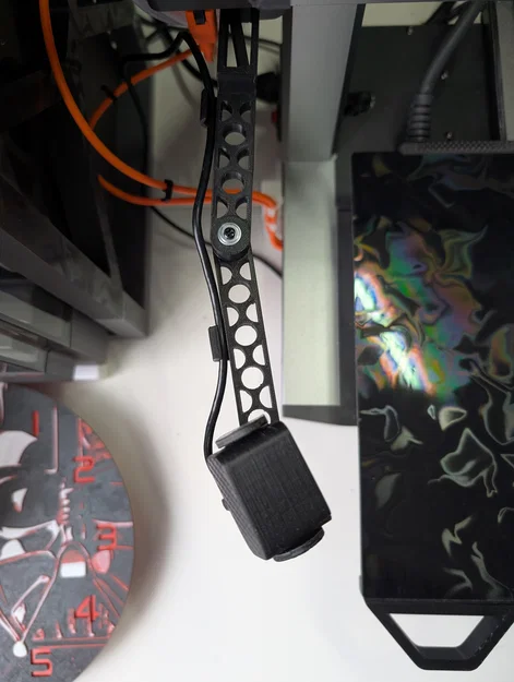 Phần mở rộng cho giá đỡ camera Anycubic Kobra 3 từ Chris-5-78 - Image 2