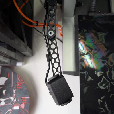 Phần mở rộng cho giá đỡ camera Anycubic Kobra 3 từ Chris-5-78