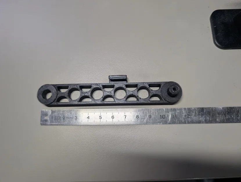 Phần mở rộng cho giá đỡ camera Anycubic Kobra 3 từ Chris-5-78 - Image 3