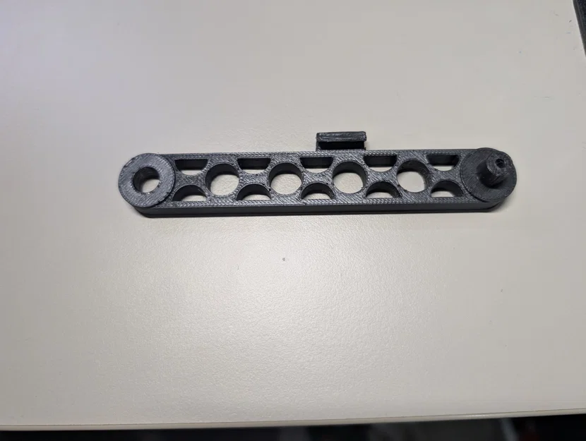 Phần mở rộng cho giá đỡ camera Anycubic Kobra 3 từ Chris-5-78 - Image 4