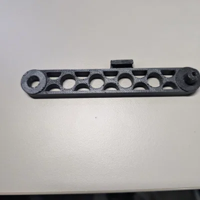 Phần mở rộng cho giá đỡ camera Anycubic Kobra 3 từ Chris-5-78