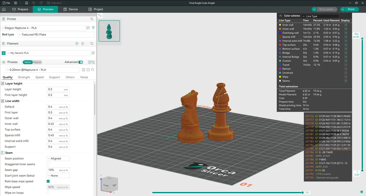 Bộ cờ vua Staunton cổ điển đầy đủ - Image 10