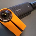 Dụng cụ hỗ trợ tháo lắp nắp ống kính cho Insta360 x4 - Thumbnail 1