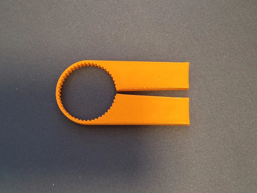 Dụng cụ hỗ trợ tháo lắp nắp ống kính cho Insta360 x4 - Image 3