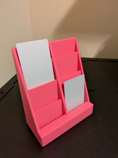 Giá đỡ thẻ Yoto (Yoto Card Holder) - Image 1