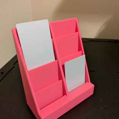 Giá đỡ thẻ Yoto (Yoto Card Holder)