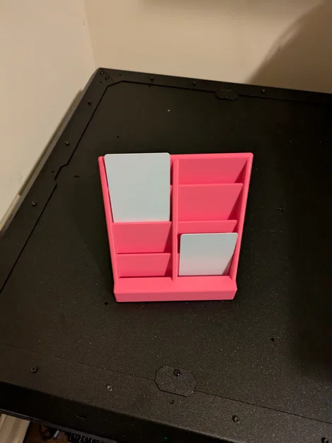 Giá đỡ thẻ Yoto (Yoto Card Holder) - Image 2