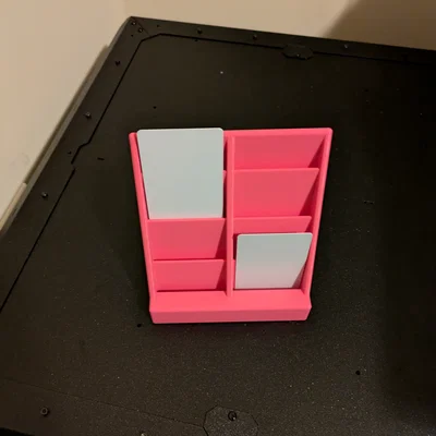 Giá đỡ thẻ Yoto (Yoto Card Holder)